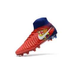 Nike 2018 Magista Obra II Elite DF FG - Barcelona Röd_6.jpg